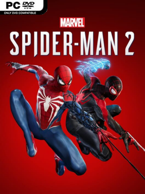 Marvels-Spider-man-2